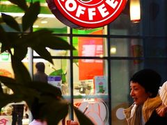 -COSTA COFFEE(吴江路店)