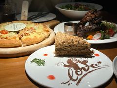 -布拉格餐厅· 中欧捷克菜(全国首店)