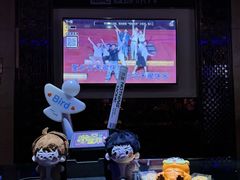 -唱吧麦颂KTV(方庄店)
