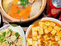 -老瑞福上海菜(人民广场店)
