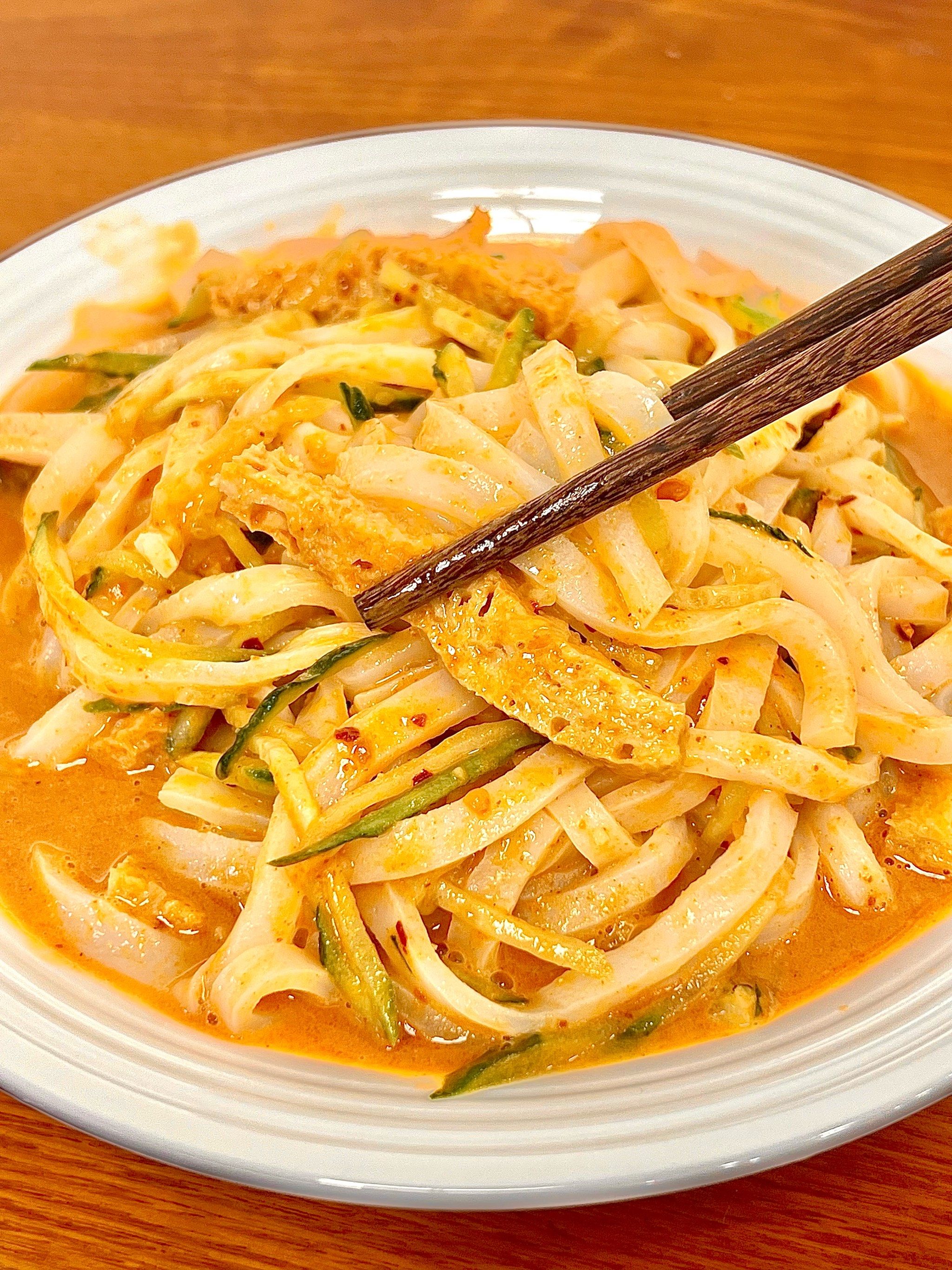 山西面食真的好绝‼️