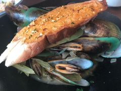-FISH&POTATO Cō(地中海美食 万象城店)