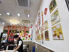 -凤城礼记鱼翅海鲜酒家(新马路总店)