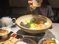 -寻宝记绍兴菜(状元店)