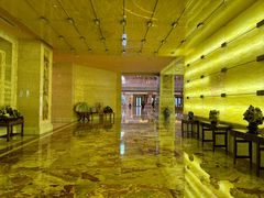 -临沂华盛江泉城大酒店