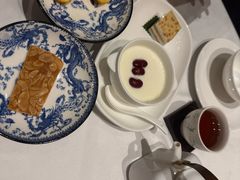 -香港龙凤楼(陆家嘴中心店)