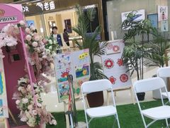 -万达广场(南昌红谷滩店)