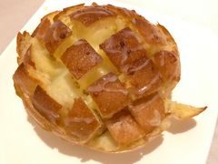 -粗茶淡饭·汉口公馆(循礼门店)
