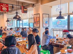 -李子坝梁山鸡(李子坝大鸡哥店)