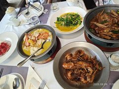 -野蔓果·山野菜(西湖景区·龙井茶田店)