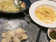 -元素中餐厅.海南菜.粤菜.椰子鸡.海鲜.包房.石梅湾威斯汀度假酒店