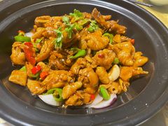 -刘胖子家常菜·蹄花焖藕(江汉路总店)