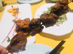 上上签-素虎小呆鸟(西二旗店)