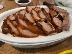 -龙聚德北京烤鸭(沙坪坝华宇A馆店)