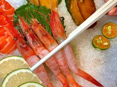 -喜聚薈·花膠雞海鮮火鍋(越秀店)