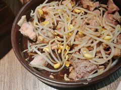-云海肴·汽锅鸡·云南菜(广安门天虹店)