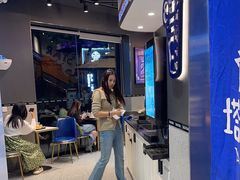 -TACO STAR 塔可星(下沙宝龙店)