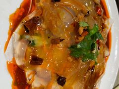 -四姐妹东北饺子(沙尾路店)