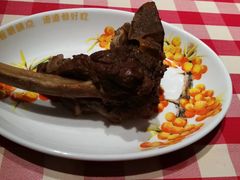 -西贝(无锡万象城店)