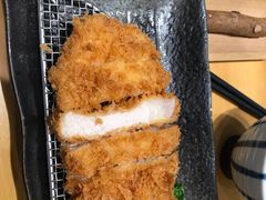 -胜博殿日式炸猪排(西红门店)