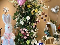 -LE SHARE洛笙·花园西餐(北京路步行街店)