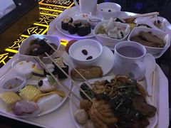 -堂会(白云店)