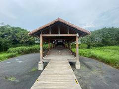-良渚古城遗址公园