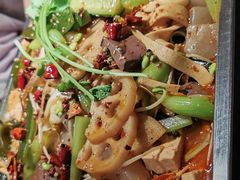 -吴江第一家万州烤鱼