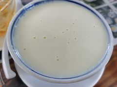 招牌传统双皮奶-周大娘牛乳(旧寨古村总店)
