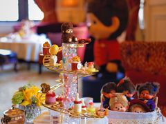 -Salon de Ville浦江汇(上海外滩华尔道夫酒店店)