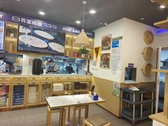 -弄堂咪道-饭香·面香·馄饨香(兴梅店)