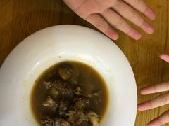 -马艾萨中国兰州传统牛肉面(惠新里店)