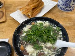 -常鲜德乐购迎桂馒头店(麻巷公寓店)