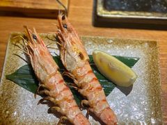 -大喜居酒屋·烧串(悦汇城店)