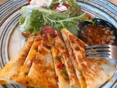 -The Good Place好地方·Brunch·coffee(国贸店)