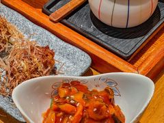 -味太助·银饭食堂(中华城店)