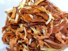 外婆小炒-金牌外婆家(苏州中心店)