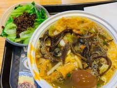 -笋爷高汤嗦螺粉·螺蛳粉(上社店)