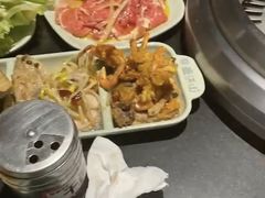 -韩盛·盛江山自助料理(中街大悦城店)