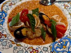 -Alimentari Grande(东湖路店)