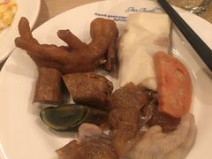 -星伦多 自助料理(圆融店)