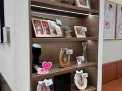 -HIMO海马体照相馆(上海华润CP静安店)