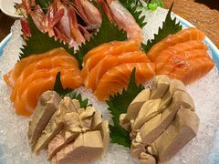 -东海怡品海鲜豆捞(星街坊店)