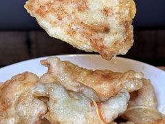 -金掌勺·锅包肉(广渠门店)