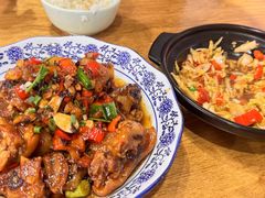 -江西小炒(古方店)