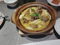 -羊门客在·烤盐池滩羊·川菜