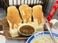 -滁香园·滁州菜(琅琊山店)