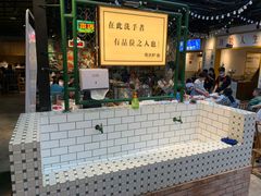 -霸王虾·麻辣小龙虾(清水河公园店)