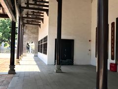 -黄埔军校旧址纪念馆