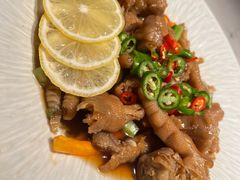 -奉天小馆·非遗东北菜(济南万象城店)
